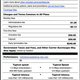 An example of the FCC’s mobile broadband label.